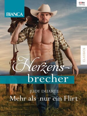 cover image of Mehr als nur ein Flirt